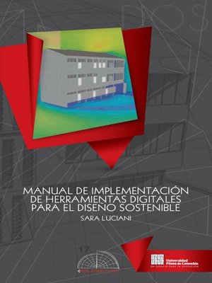 cover image of Manual de implementación de herramientas digitales para el desarrollo sostenible